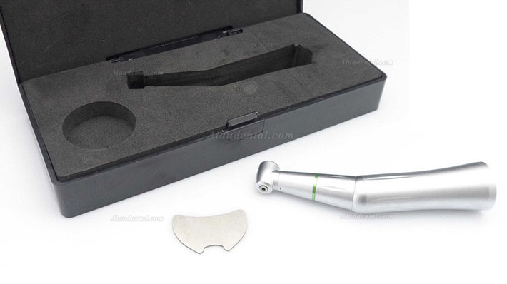 Tealth 1020CH-101 10:1 Dental Reduction Contra Angle Handpiece